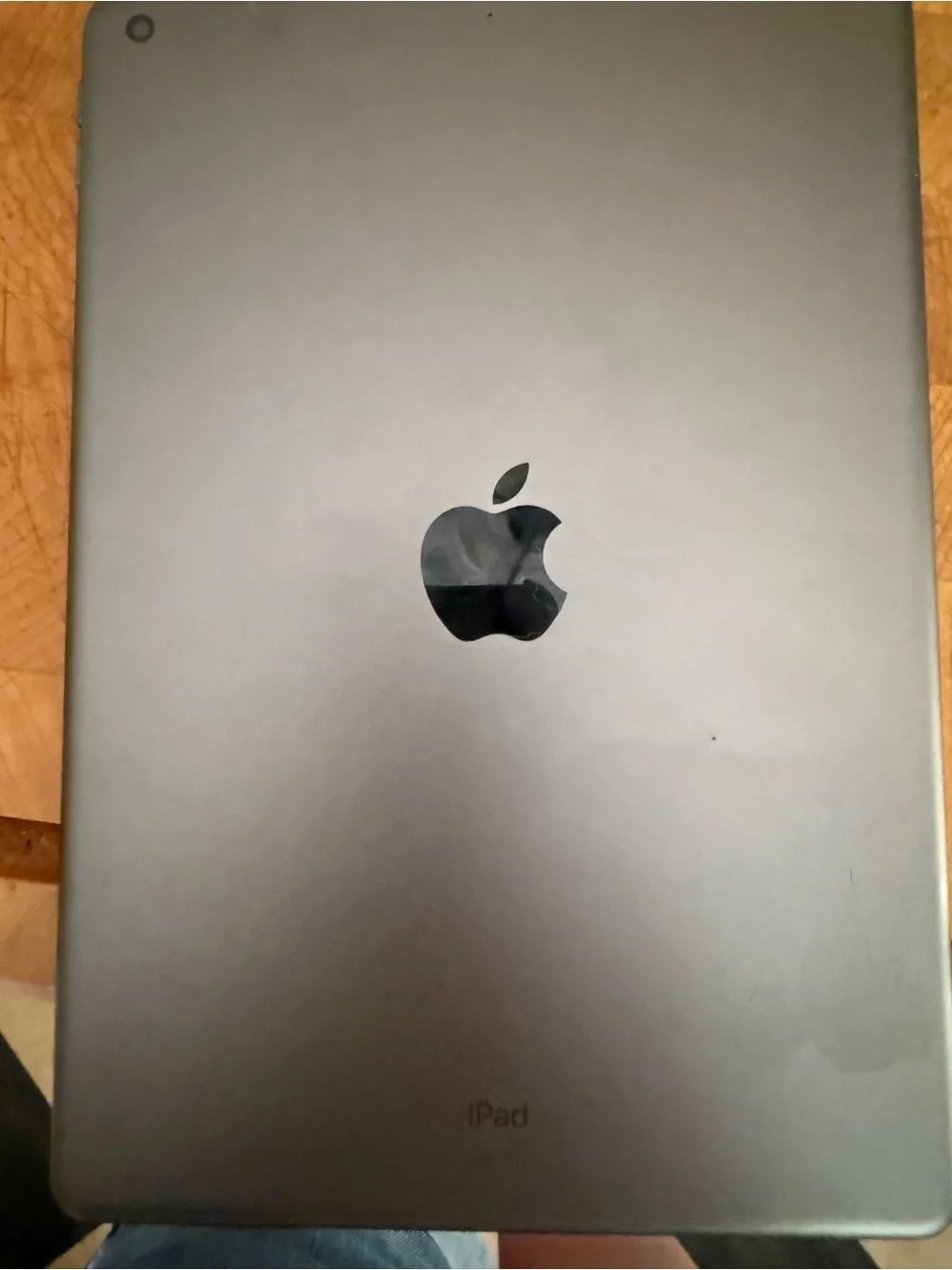 iPad 9th Generation.